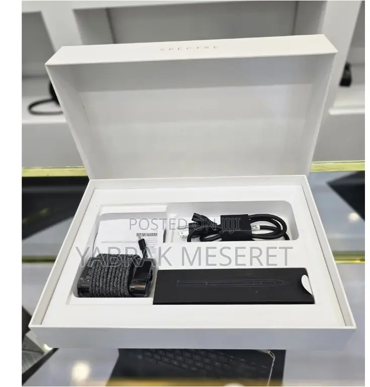 New Laptop HP Spectre X360 16GB Intel Core I7 SSD 1T