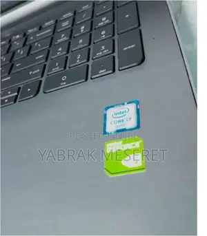 New Laptop HP Pavilion 15 8GB Intel Core I7 HDD 1T