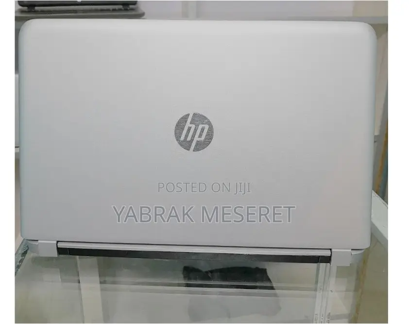 New Laptop HP Pavilion 15 8GB Intel Core I7 HDD 1T
