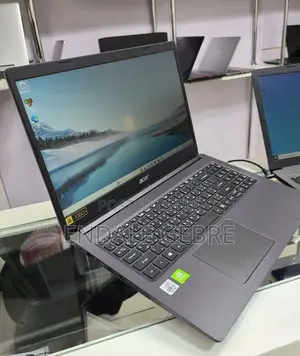 Photo - New Laptop Acer Aspire 5 16GB Intel Core I5 SSD 512GB