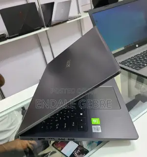 New Laptop Acer Aspire 5 16GB Intel Core I5 SSD 512GB