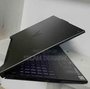 New Laptop Asus TUF Gaming FX504 16GB AMD Ryzen 7 SSD 512GB