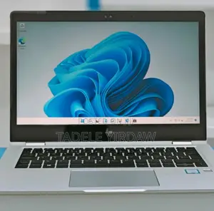 New Laptop HP EliteBook X360 1030 G4 16GB Intel Core I5 SSD 512GB