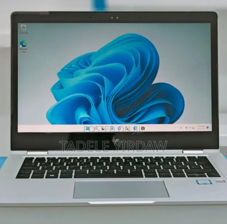 New Laptop HP EliteBook X360 1030 G4 16GB Intel Core I5 SSD 512GB