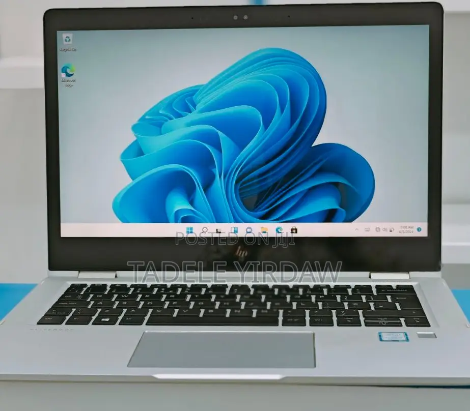 New Laptop HP EliteBook X360 1030 G4 16GB Intel Core I5 SSD 512GB