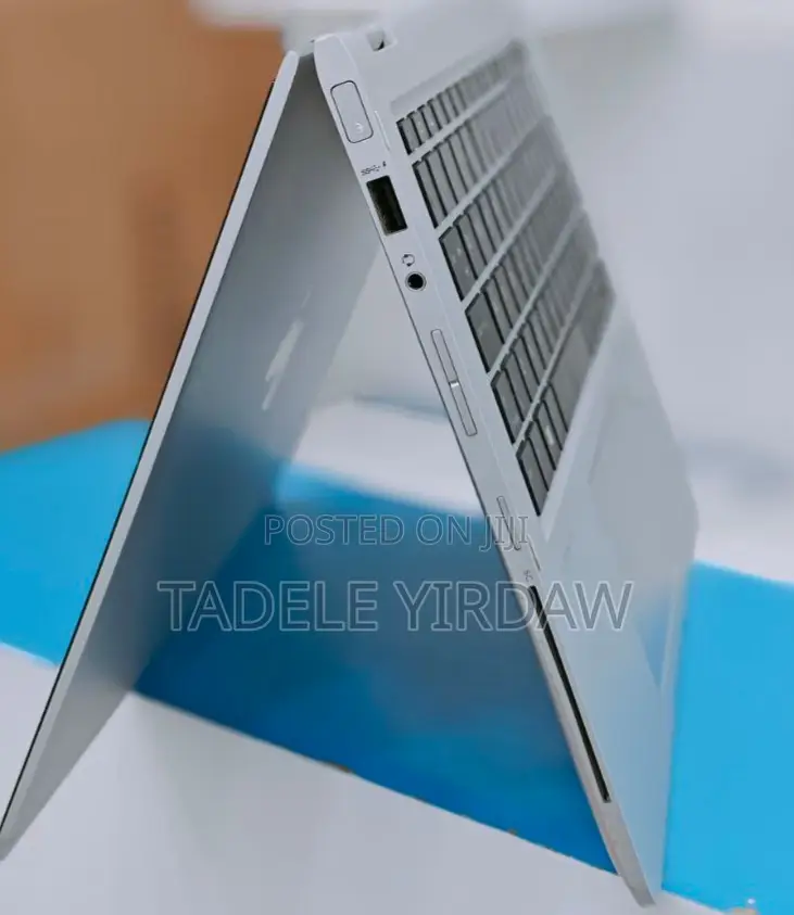 New Laptop HP EliteBook X360 1030 G4 16GB Intel Core I5 SSD 512GB