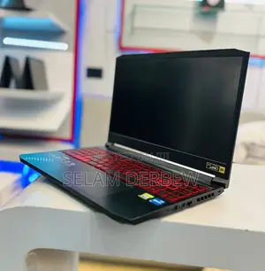 New Laptop Acer Nitro 5 16GB Intel Core I5 SSD 512GB