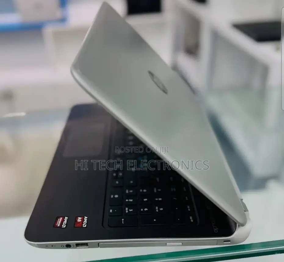 Laptop HP Pavilion 14 8GB AMD A8 HDD 1T