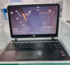 Photo - Laptop HP Pavilion 14 8GB AMD A8 HDD 1T