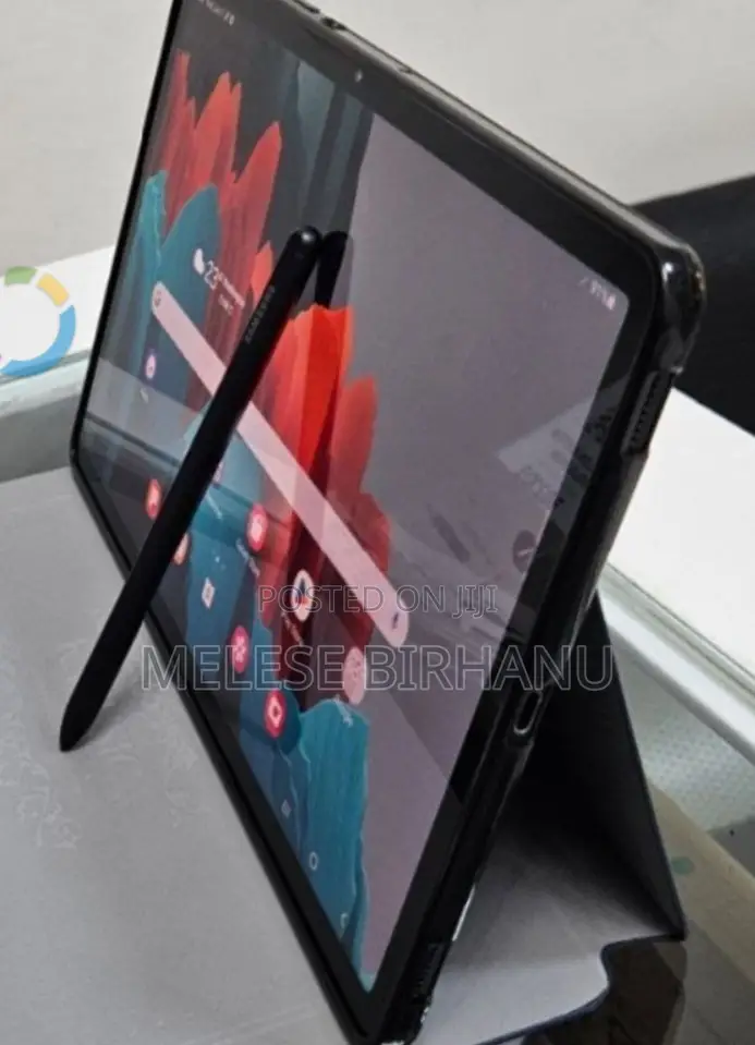 New Samsung Galaxy Tab S7 128 GB Gray