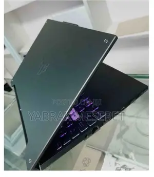 New Laptop Asus TUF Gaming A15 16GB AMD Ryzen 7 SSD 512GB