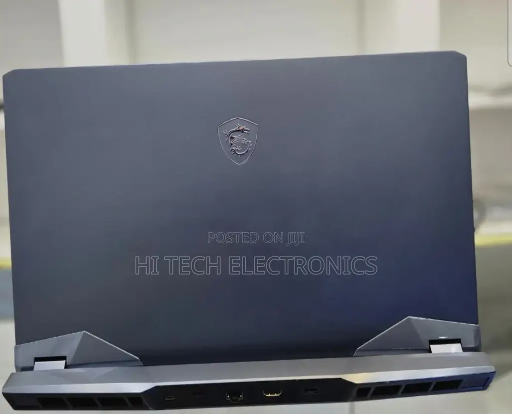 Laptop MSI GP75 Leopard 16GB Intel Core I7 SSD 1T