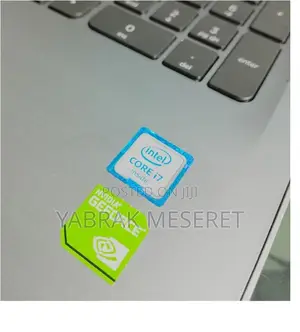 Photo - New Laptop HP Pavilion 15 8GB Intel Core I7 HDD 1T