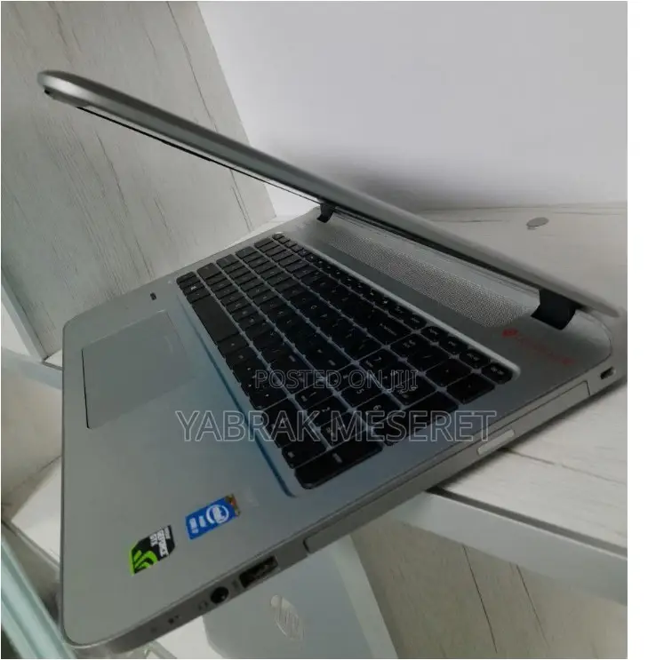 New Laptop HP Pavilion 15 8GB Intel Core I7 HDD 1T