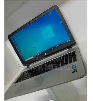 New Laptop HP Pavilion 15 8GB Intel Core I7 HDD 1T