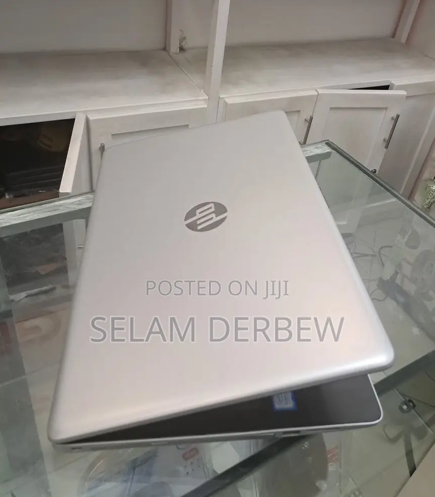 New Laptop HP Stream Notebook 8GB Intel Core I5 SSD 1T