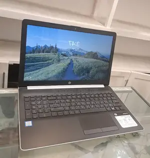 New Laptop HP Stream Notebook 8GB Intel Core I5 SSD 1T