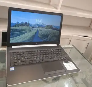 New Laptop HP Stream Notebook 8GB Intel Core I5 SSD 1T