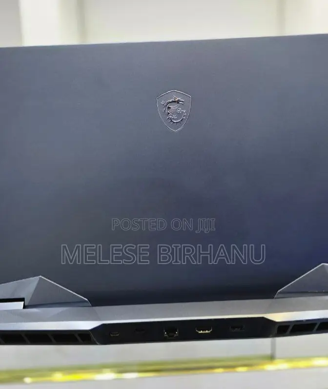 Laptop MSI GP75 Leopard 16GB Intel Core I7 SSD 1T