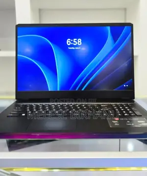 Laptop MSI GP75 Leopard 16GB Intel Core I7 SSD 1T