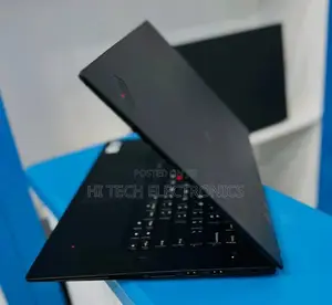 New Laptop Lenovo ThinkPad X1 16GB Intel Core I7 SSD 512GB