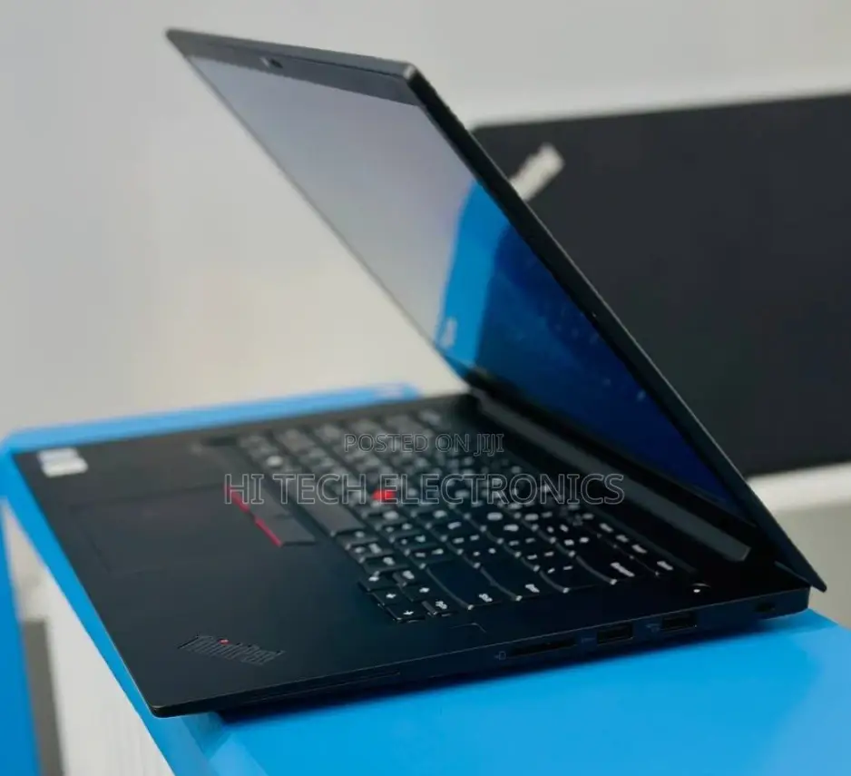 New Laptop Lenovo ThinkPad X1 16GB Intel Core I7 SSD 512GB