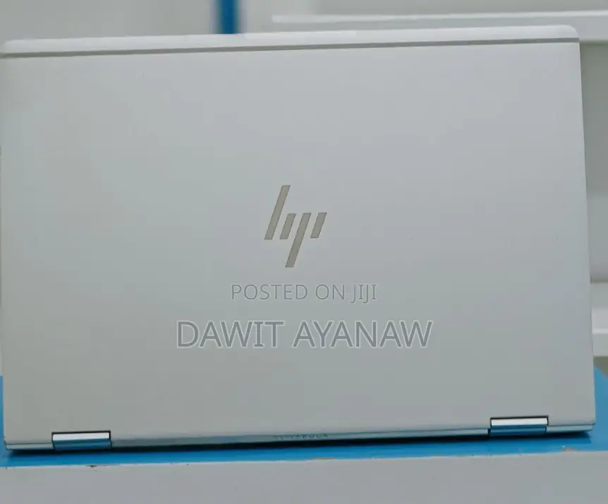 New Laptop HP EliteBook X360 1030 G2 8GB Intel Core I5 SSD 512GB