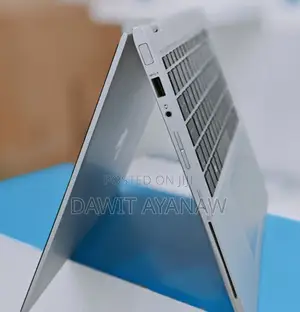 New Laptop HP EliteBook X360 1030 G2 8GB Intel Core I5 SSD 512GB