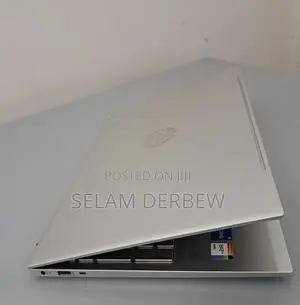 Photo - New Laptop HP Pavilion 15 12GB Intel Core I5 SSD 512GB