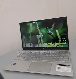 New Laptop HP Pavilion 15 12GB Intel Core I5 SSD 512GB