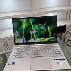 New Laptop HP Pavilion 15 12GB Intel Core I5 SSD 512GB