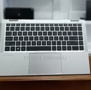 New Laptop HP EliteBook X360 1040 G7 16GB Intel Core I7 SSD 512GB