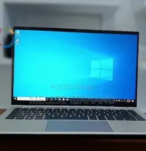 New Laptop HP EliteBook X360 1040 G7 16GB Intel Core I7 SSD 512GB