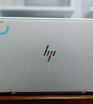 New Laptop HP EliteBook X360 1040 G7 16GB Intel Core I7 SSD 512GB