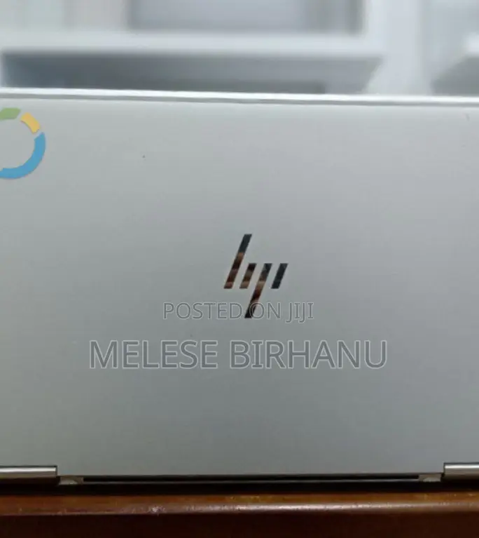 New Laptop HP EliteBook X360 1040 G7 16GB Intel Core I7 SSD 512GB