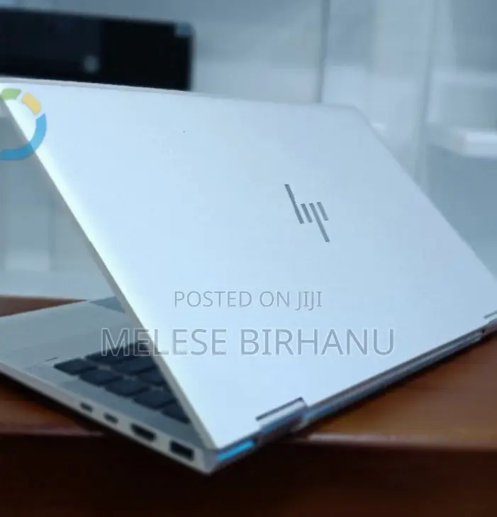 New Laptop HP EliteBook X360 1040 G7 16GB Intel Core I7 SSD 512GB