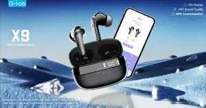 Photo - G-Tab X9 Wireless Earphone Is