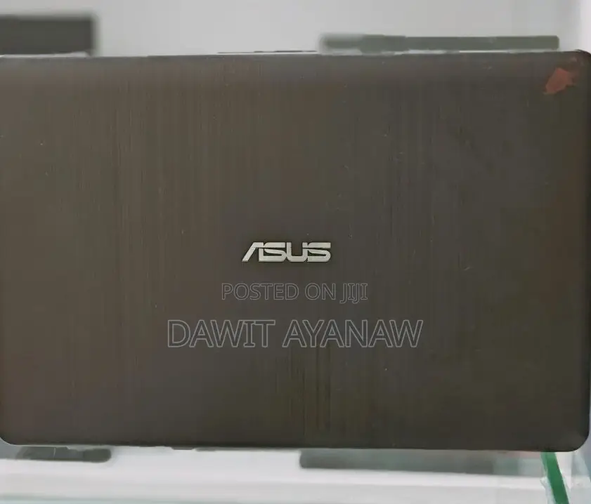 New Laptop Asus 4GB Intel Core 2 Duo HDD 1T