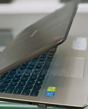 New Laptop Asus 4GB Intel Core 2 Duo HDD 1T