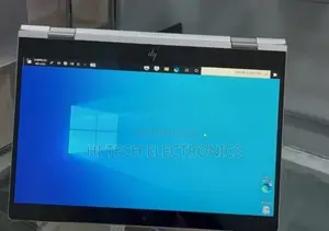 New Laptop HP EliteBook 830 G6 16GB Intel Core I5 SSD 512GB