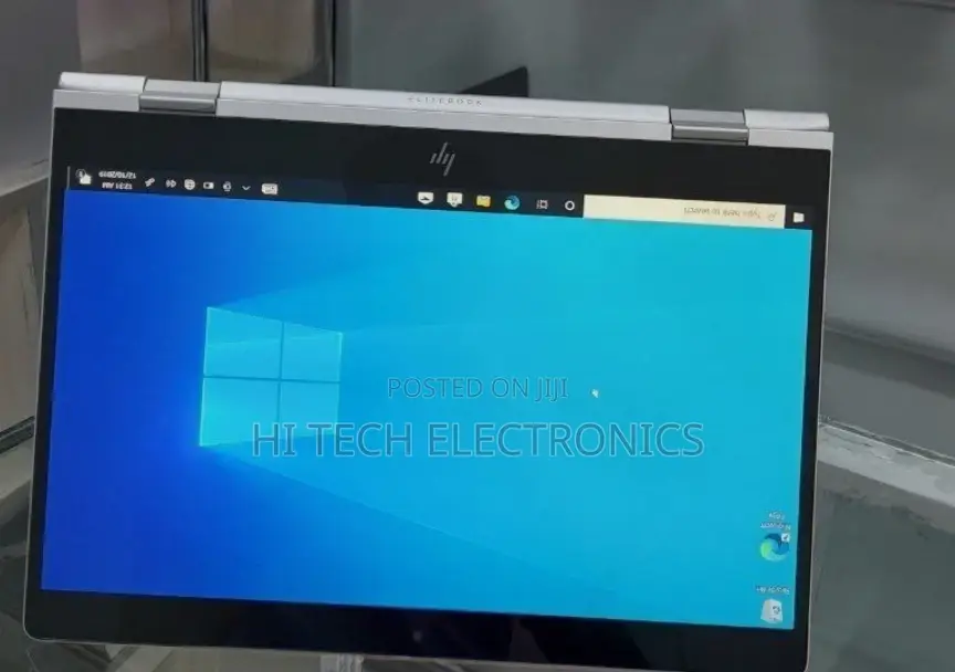New Laptop HP EliteBook 830 G6 16GB Intel Core I5 SSD 512GB