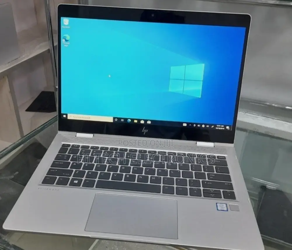 New Laptop HP EliteBook 830 G6 16GB Intel Core I5 SSD 512GB