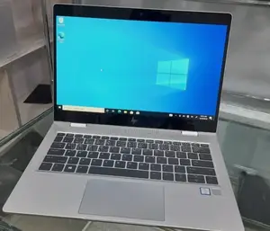New Laptop HP EliteBook 830 G6 16GB Intel Core I5 SSD 512GB