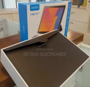 New Oteeto Tab 11 Pro 512 GB Black