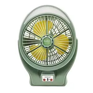 Photo - Portable Mini Desktop Fan