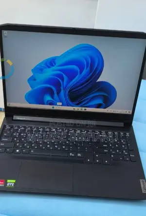 New Laptop Lenovo 16GB AMD Ryzen 5 SSD 512GB