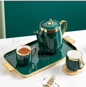 ሴራሚክ የትኩስ ነገር ማቅረቢያ