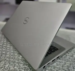 New Laptop Dell Latitude 5310 16GB Intel Core I7 SSD 512GB