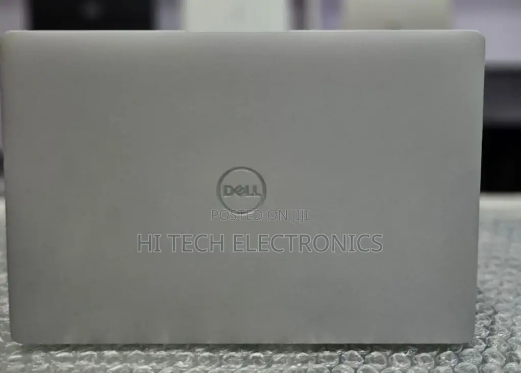 New Laptop Dell Latitude 5310 16GB Intel Core I7 SSD 512GB