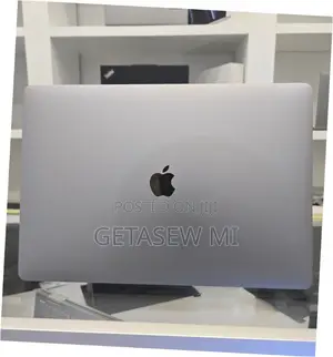 New Laptop Apple MacBook Pro 2019 16GB Intel Core I9 SSD 1T